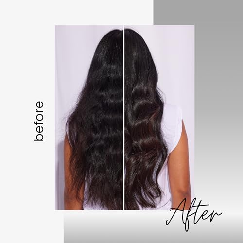 Kenra Platinum Luxe Shine Shampoo/Conditioner | Gold Enriched | Transforms Dull And Lifeless Strands To Glamorous And Full-Bodied Hair | All Hair Types