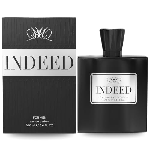 Mens Cologne - INSPIRED by A WORLD RENOWNED MEN’S PERFUME - Pineapple, Apple, Birch, Musk - Bold, Fresh, Masculine - Long-Lasting Eau De Parfum 100ml (3.4 fl oz)