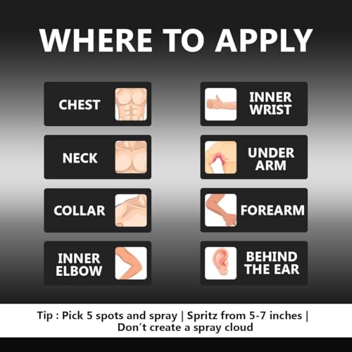 Aquarius Black Men's Cologne 3.4 Fl. Oz. Eau de Toilette Spray