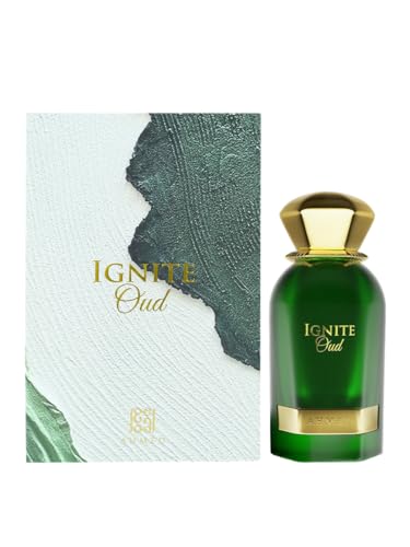 Ignite Oud for Unisex - 2.02 oz EDP Spray
