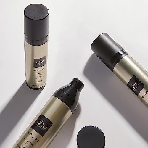 ghd Bodyguard Heat Protectant ― Heat Protect Hair Spray, Lightweight Formula for Healthier Looking & Feeling Hair