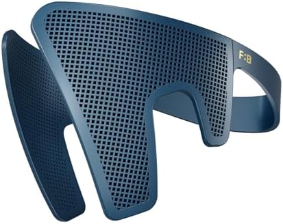 FORBEAUT DropSet, Men's Side Hair Press Tools for Down Perm with Air Hole Patent Technology, Scalp Care & Protection, Men's Hair Styler & Straightener for Grooming - Fast & Easy Styling