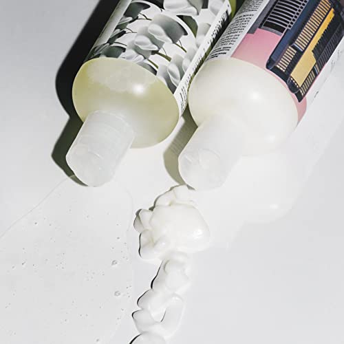 R+Co Dallas Thickening Shampoo | Biotin for Hair Growth, Thickening, + Strengthening | Vegan + Cruelty-Free |