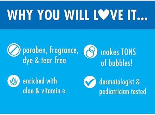 Mr. Bubble Bath Extra Gentle (Pack of 4)