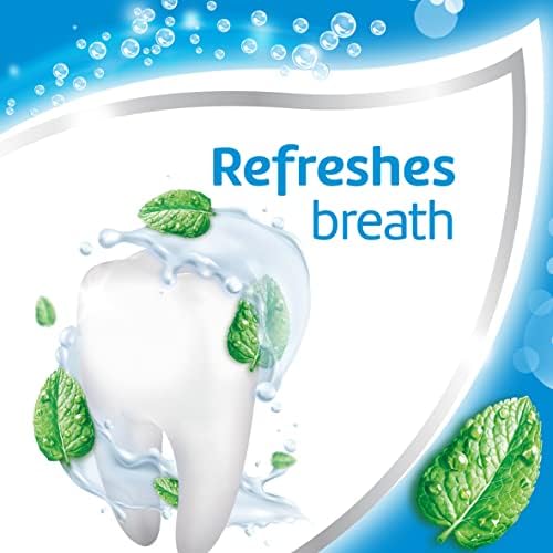 Aquafresh Triple Protection Fresh & Minty Toothpaste