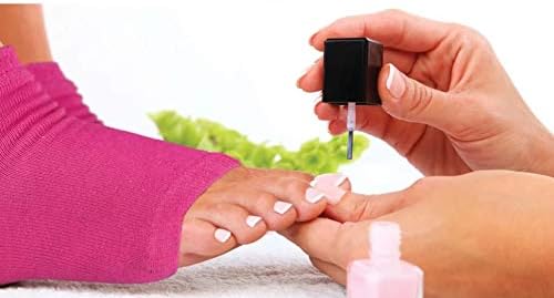 Toeless Socks 3 pack