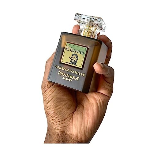 MSPURE BRIGHT PEACH perfumes | Tobacco Vanille fragrance perfumes unisex | Arabian perfume dupes for women and Men | arabian perfume 3.4 Oz (Tobacco Vanille)