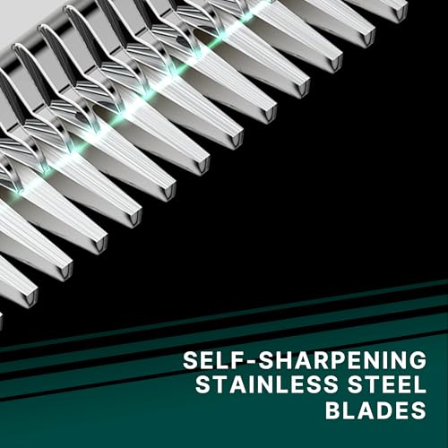 Conair Barber Haircut Clippers - Hair Trimmer - 16-Piece Haircut Kit