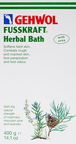 GEHWOL Herbal Bath, 14.1 oz