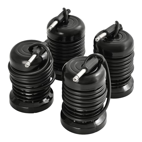 4 Pack Arrays for Ionic Detox Foot Bath, Replacement Arrays for Foot Detox Bath Ionic Machine