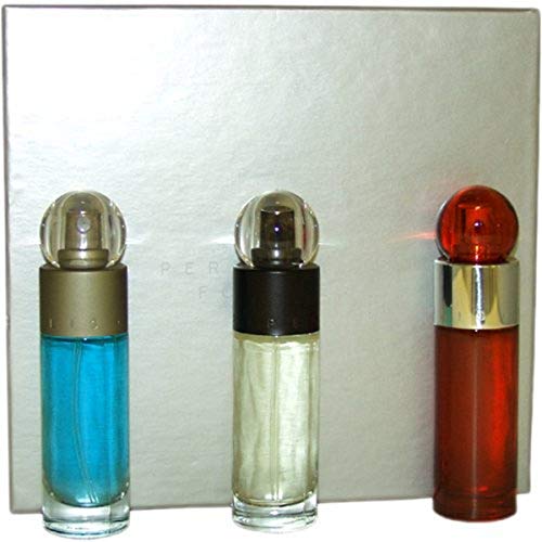 Perry Ellis 360 by Perry Ellis for Men Gift Set