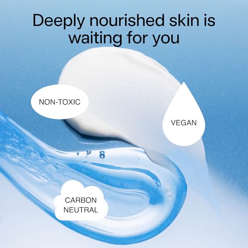 DedCool Xtra Milk Hand Cream – Anti-Aging, Skin-Repairing Moisturizer with Niacinamide, Ceramides, and Plant-Based Butters | Non-Toxic, Vegan, Carbon-Neutral