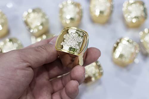 Millesime Imperial Perfume Bottle Cap. Round Plastic Cap. Also fits Roya Mayfair/Erolfa/Neroli Sauvage Cap. Generation 3. Fits 30ml, 50ml, 100ml, 120ml bottles