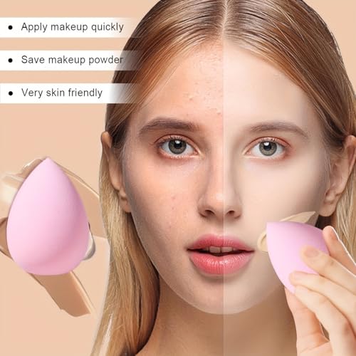 70Pcs Pink Makeup Brushes Set Professional Makeup Kit Multi-functional Makeup Tool Set with Case Facial Makeup Accessories, Foundation Makeup Brush Kit Eye and Face Make up Brushes & Tools