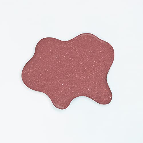 Dazzle Dry Nail Lacquer (Step 3) - Day Dreaming - A nude mauve with shimmer dusting. Full coverage shimmer. (0.5 fl oz)