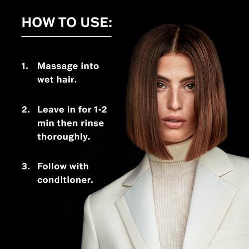 SACHAJUAN Scalp Shampoo for Dry Itchy Scalp