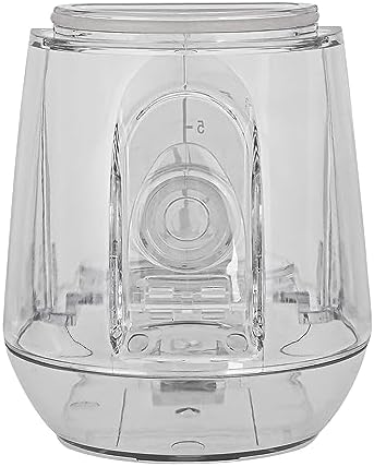 Replacement Parts Reservoir Tank for waterflosser Compatible with waterpic Water Pick waterpick Water pic (Model WP-560 WP-562 WP-563 WP-565 WP-569)