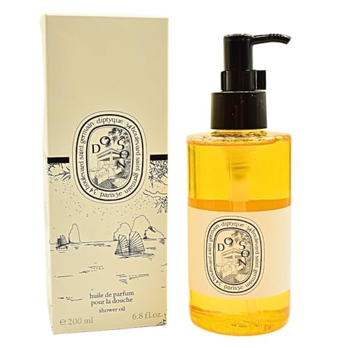 Diptyque Do Son Shower Oil (200 ml)