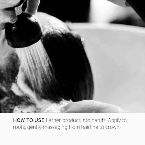 Fekkai Apple Cider Detox Shampoo - 8.5 oz - Deeply Cleanses & Removes Visible Build-Up - Free of Sulfates, Parabens, Phthalates - Vegan, Cruelty-Free