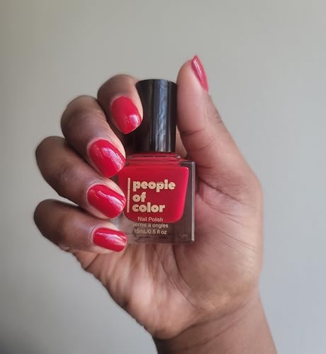 Nail Polish Gift Set - Favorite Things 2024 Non-Toxic, Vegan, Cruelty-Free Nail Polish (Set of 3), Nail Care DIY Home Salon Manicure | Made in USA