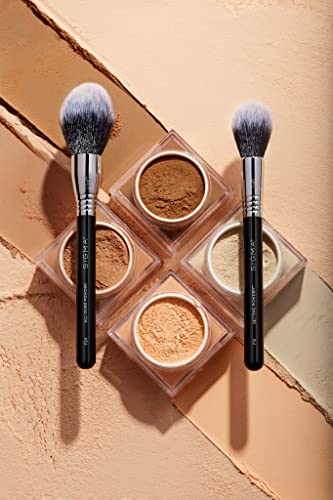 Sigma Beauty F12 Setting Powder™ Brush