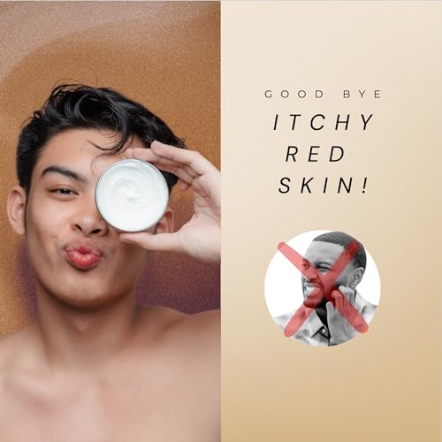 MAX AURA Minoxidil Cream with Biotin - 5% Extra Strength - Treatment for Thinning Hair and Hair Loss for Men - Hair Loss Treatment, Minoxidil Topical Solution For Thicker Fuller Hair