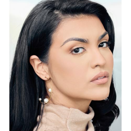 AIIR Smoothing Cream - Travel Silky & Shiny Hair Cream, Frizz Control, Heat Protectant, Blow Dry/Out Cream, 2 oz