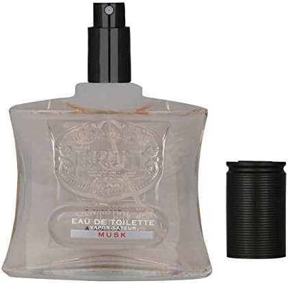 Faberge Brut Musk 3.4 Oz/ 100 Ml Eau De Toilette Spray for Men