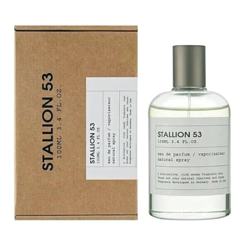 Stallion 53 by Emper 100 ml /3.4 fl oz Perfume Unisex