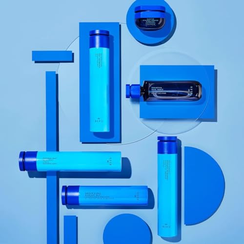 R+Co BLEU Smooth & Seal Blow Dry Mist