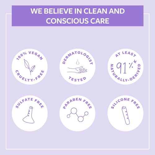 Function of Beauty Wavy Hair Add-In Booster Treatment Bundle – Hair Goals Include Anti-Frizz, Strengthen & Shine #HairGoal Boosters