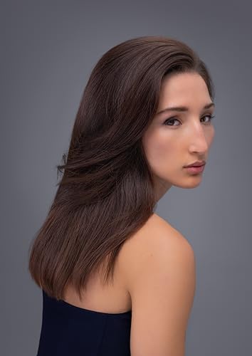 R+Co BLEU Essential Air Dry Blow Dry Creme | Lightweight Heat Protectant Styling Cream for Frizz Control + Hydration & Shine | Nourishing Hair Smoother for All Hair Types