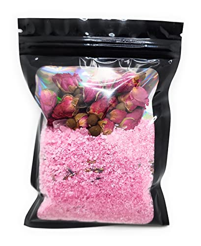 Love Me Hoodoo Wiccan Love Drawing Bath Salt for Witchcraft Magick