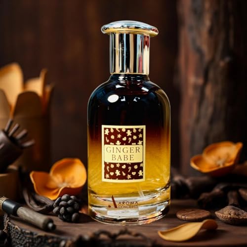 Ginger Babe EDP 1.7 Fl Oz Perfume Unisex