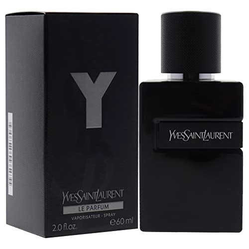 YVES SAINT LAURENT Y Le Parfum EDP Spray Men 2 oz