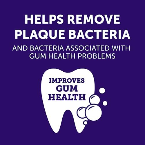 ARM & HAMMER Toothpaste Complete Care Whole Mouth Protection, 6 Pack, Fresh Mint, Anticavity Fluoride Toothpaste with Baking Soda, Whitening Enamel Strengthening Paste, Travel Size 0.9 Oz