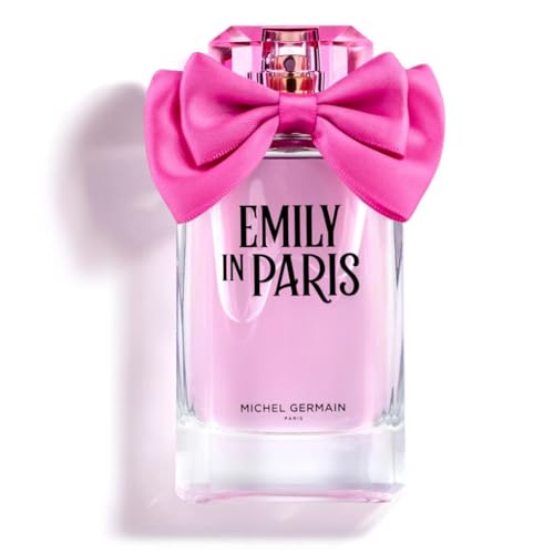 Michel Germain Emily in Paris Eau de Parfum Fragrance Spray