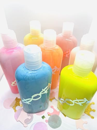 Baby Powder Bubble Bath