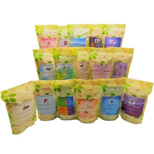 Fizzy Powders/Bath Bombs Powder (Viva La Juicy)