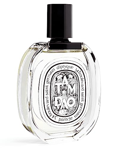 Diptyque Tam Dao Unisex EDT Spray 3.4 oz