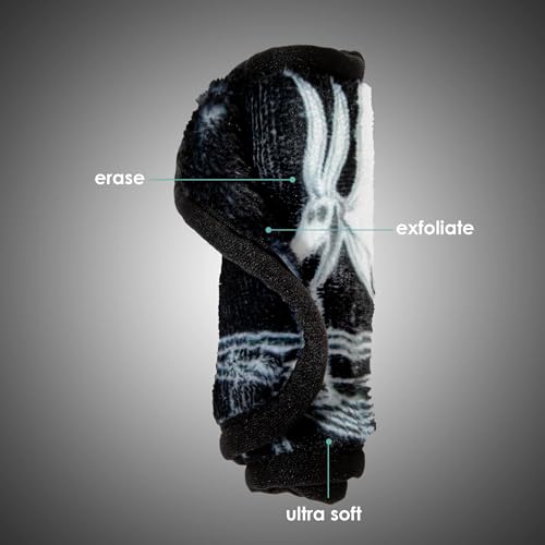 The Original MakeUp Eraser Mini PRO, Erase All Makeup With Just Water