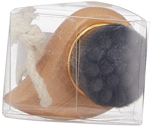 Gentle Detoxifying & Exfoliating Armpit Brush