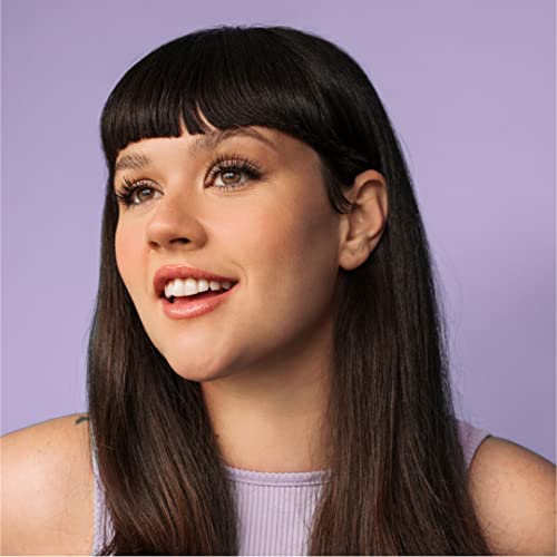 FAB.ME Leave-In Treatment by DESIGNME | Multi-Benefit Leave in Conditioner for Curly Hair | Lightweight Dry Conditioner Spray for Hair | Hair Conditioner Spray for Manageability and Control