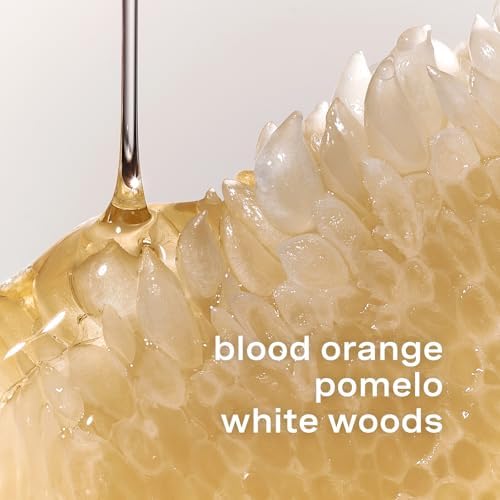 Addison Rae Fragrance Hyped - Luxury Perfume for Women -Woody Citrus Scent - Eau De Parfum -Notes of Mandarin, Blood Orange, Pomelo - Long Lasting Vegan Travel Cologne -Gift for Her - 1 oz EDP Spray