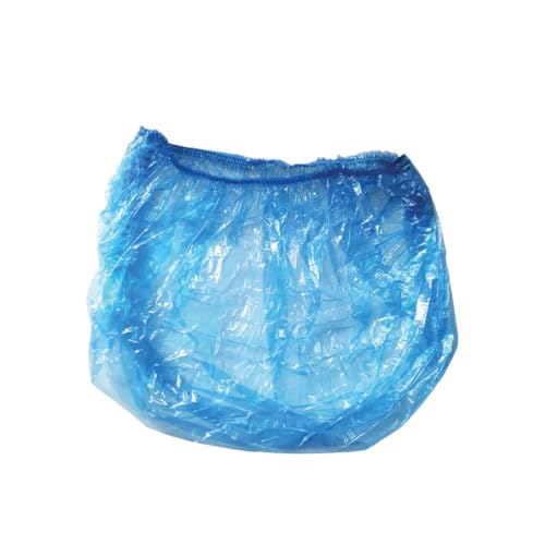 Pedicure Bags for Feet Pedicure Liners Disposable, Spa Liners for Pedicure 48'' X 48'' X 9.5 mic Spa Liners Foot (Blue | 400 pcs, 48 in x 48 in x 9,5 mic)