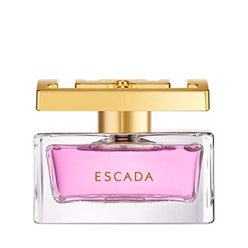 Escada Especially Eau De Parfum – Women's Floral Perfume – With Notes of Rose Petals & Pear – Long Lasting Fragrance