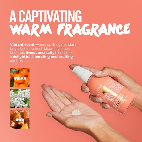 Revlon Professional UniqOne Curls Treatment, 10-in-1 Leave-In for Curly Hair, 96H Frizz Control, Deep Nourishment & Repair, Curl Definition, Heat Protection, Vegan, 7.8 fl oz