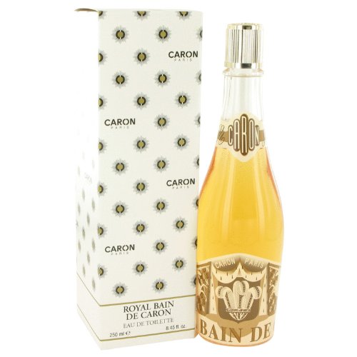 Rôyal Baín Dé Carôn Champägne Pêrfume For Women 8 oz Eau De Toilette