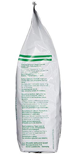 GEHWOL Herbal Bath, 14.1 oz