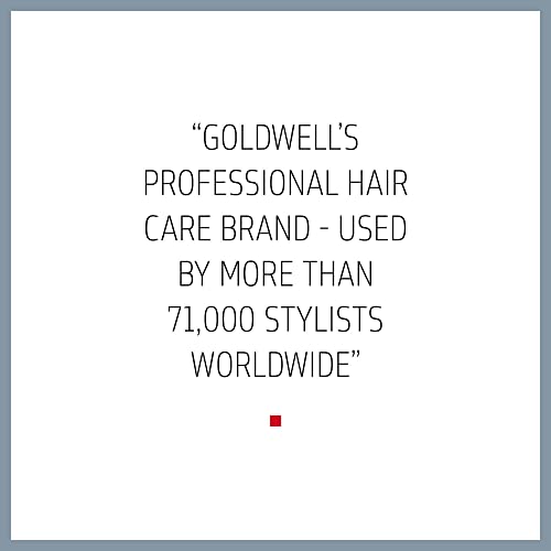 Goldwell Dualsenses Ultra Volume Bodifying Shampoo 300mL